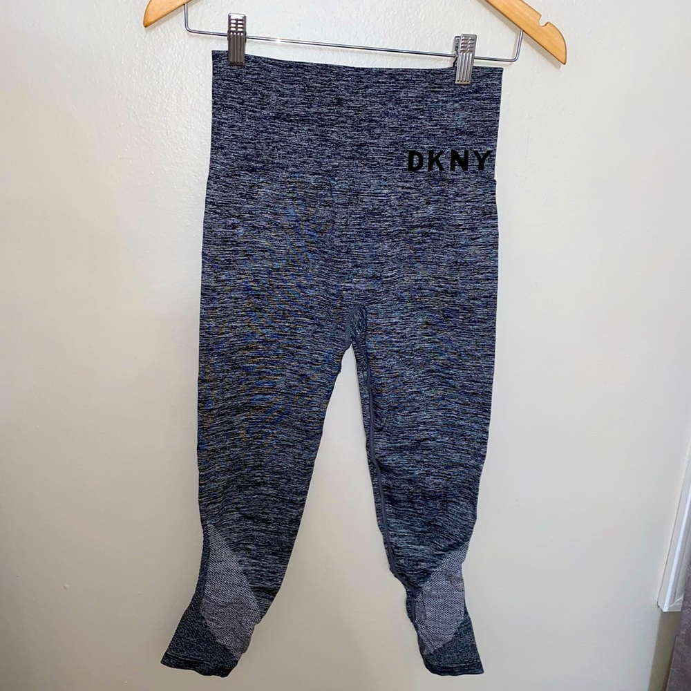 DKNY SPORT SMALL LEGGINGS